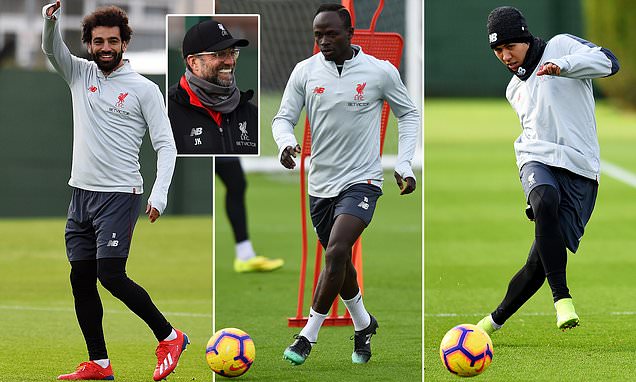 Van Dijk khiến Liverpool lo sốt vó - Bóng Đá