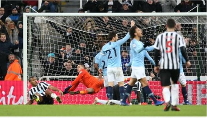 Hay tin Man City bại trận, các cầu thủ Liverpool hào hứng tới sân tập - Bóng Đá