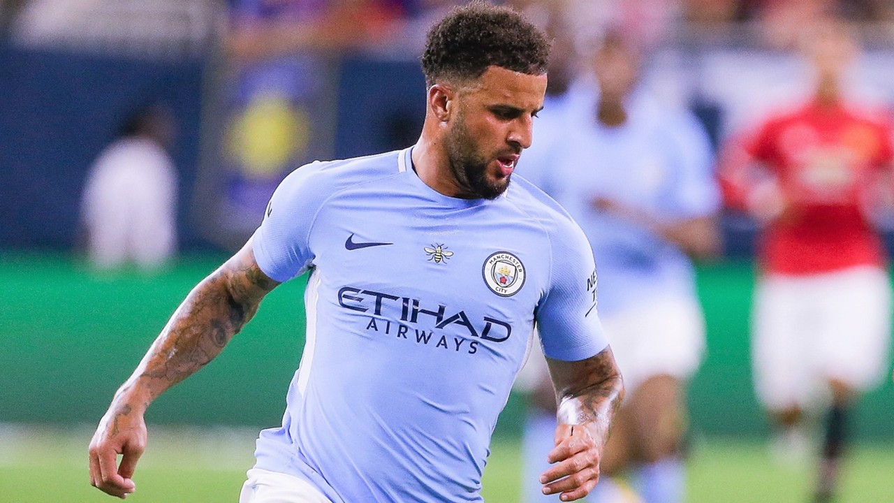 Man City dùng đội hình nào đấu Arsenal? - Bóng Đá