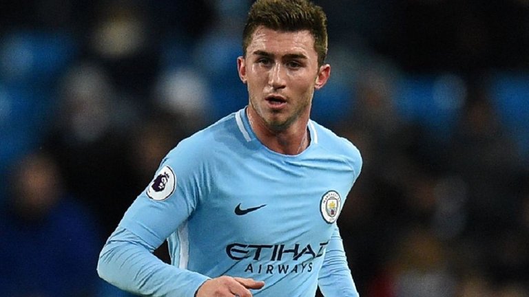 Man City dùng đội hình nào đấu Arsenal? - Bóng Đá