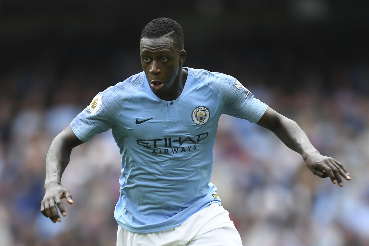 Man City dùng đội hình nào đấu Arsenal? - Bóng Đá