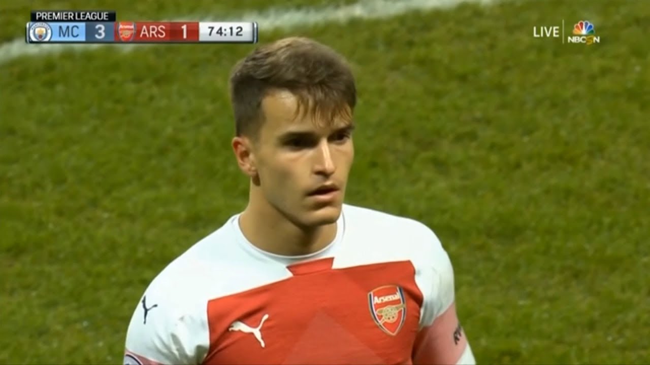 Denis Suarez thể hiện ra sao ở trận ra mắt Arsenal? - Bóng Đá