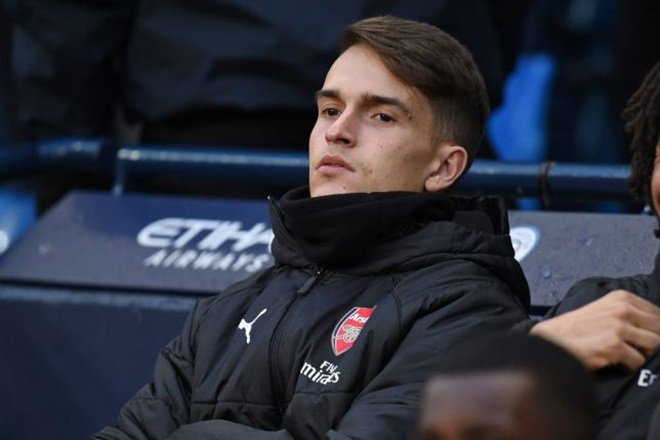 Denis Suarez thể hiện ra sao ở trận ra mắt Arsenal? - Bóng Đá