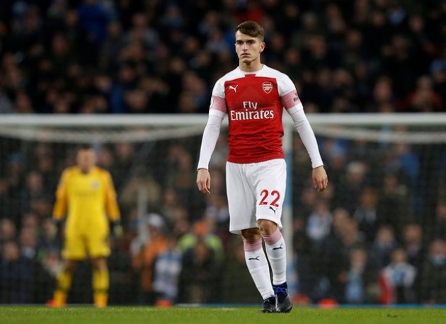 Denis Suarez thể hiện ra sao ở trận ra mắt Arsenal? - Bóng Đá