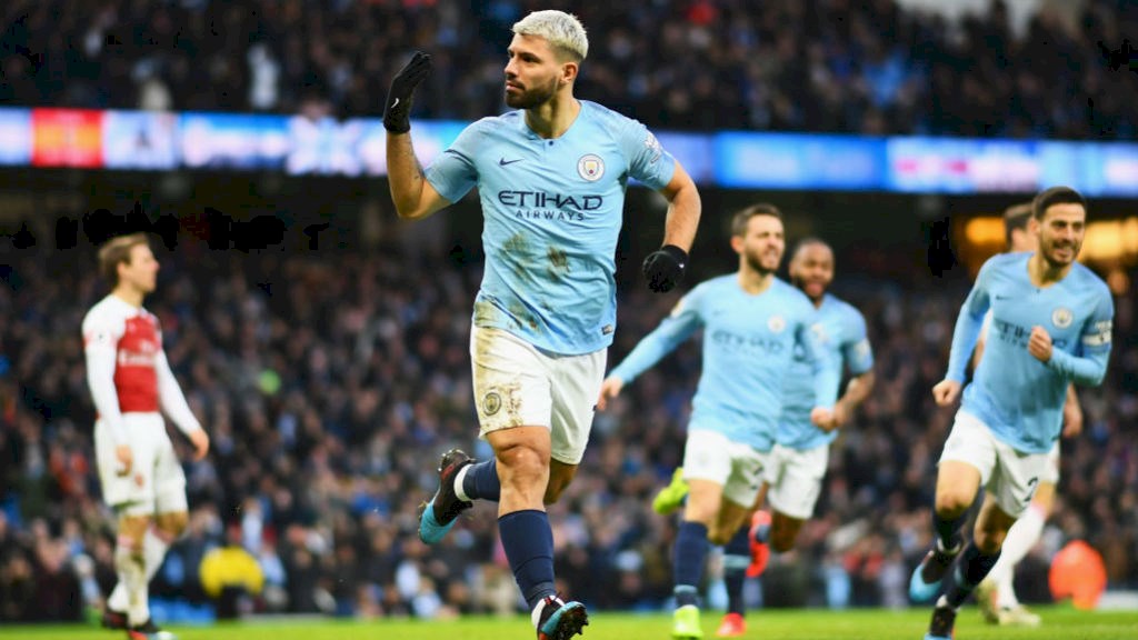 Ảnh Man City đến sân tập luyện - Bóng Đá