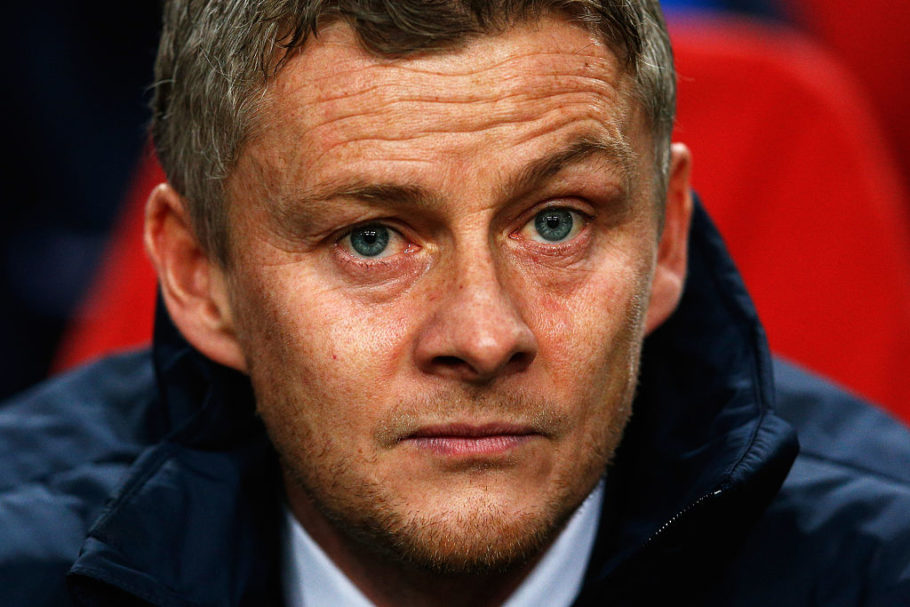 Man Utd bổ nhiệm Solskjaer - Bóng Đá