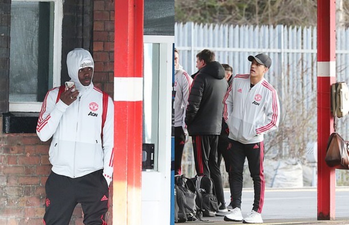 M.U hừng hực khí thế tới London, Solskjaer trao cơ hội cho sao trẻ - Bóng Đá