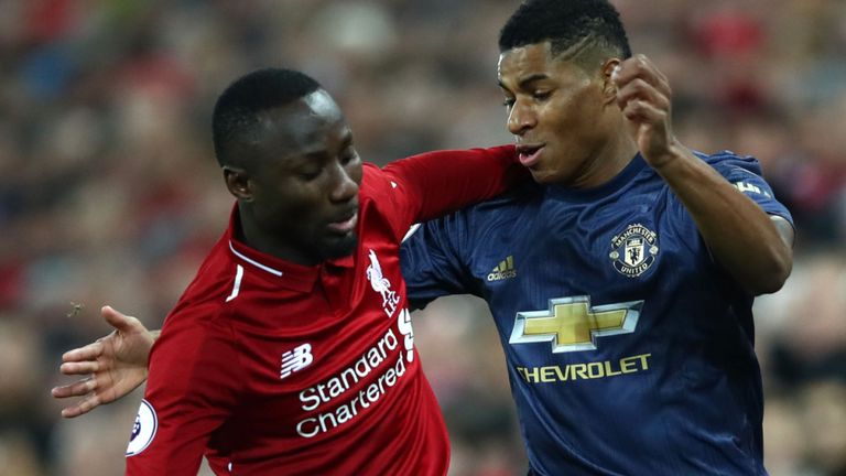 M.U chiến Liverpool, Solskjaer lại cậy nhờ Sir Alex - Bóng Đá