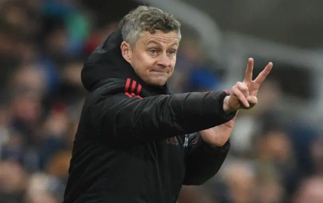 M.U khủng hoảng nhân sự, Solskjaer nhận hết lỗi lầm - Bóng Đá