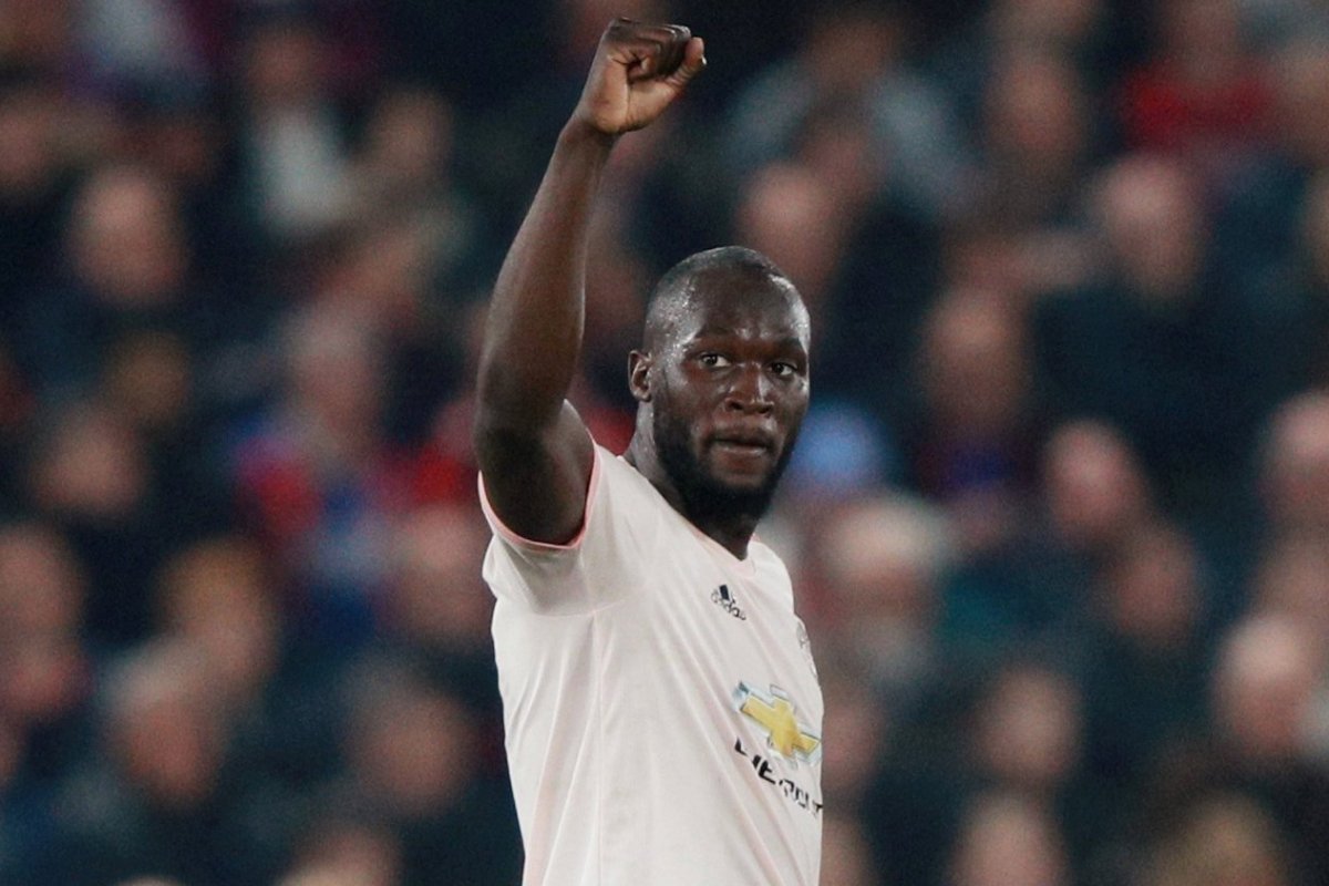 Rực sáng, Lukaku quẩy sung trong phòng thay đồ Man Utd - Bóng Đá