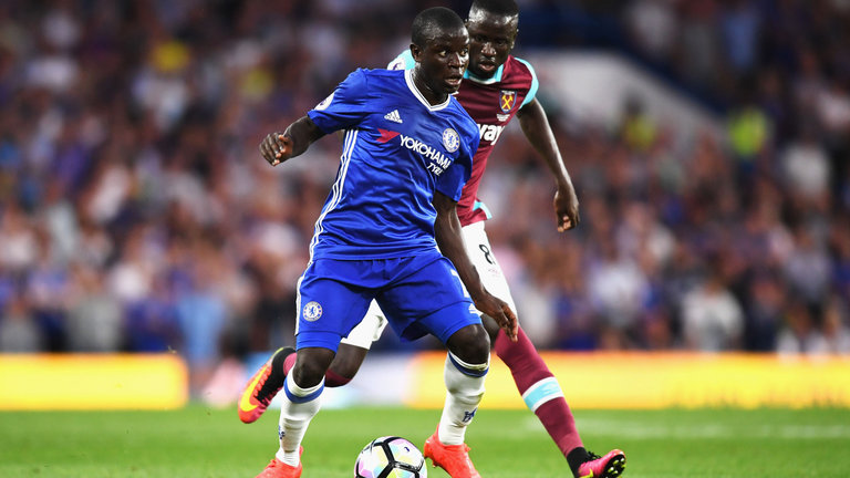 Nghịch lý Jorginho ở Premier League - Bóng Đá