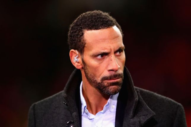 Real bá» loáº¡i, Rio Ferdinand chá» ra nhÃ  vÃ´ Äá»ch C1 má»i - BÃ³ng ÄÃ¡