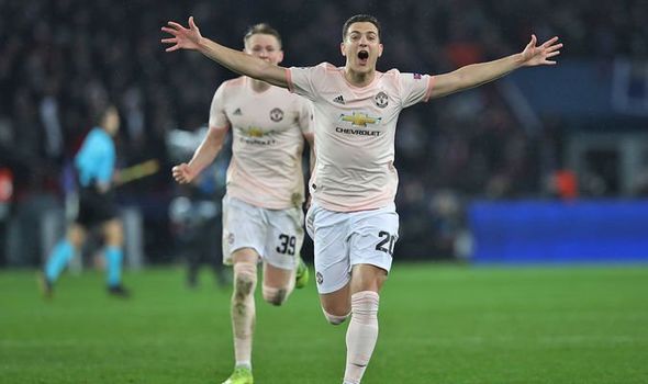 Diogo Dalot chỉ ra cầu thủ hay nhất thế giới - Bóng Đá