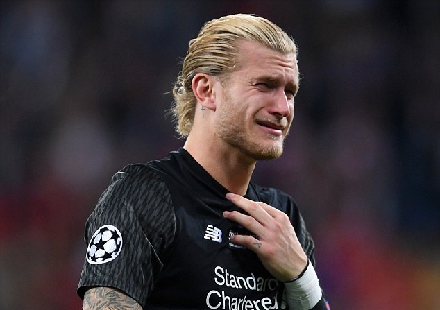 Ở trận chung kết Champions League mùa giải 2017/18, Karius mắc 2 sai lầm khó dung thứ, qua đó biếu không cho Real Madrid 2 bàn thắng, đồng thời khiến Liverpool ôm hận. Kể từ thời điểm đó, Karius phải lang bạt sang tận giải VĐQG Thổ Nhĩ Kỳ khoác áo Besiktas.