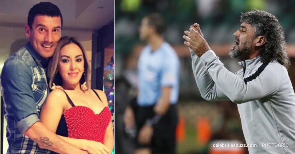 Như đã đưa tin, ban lãnh đạo Club Libertad bất ngờ ra quyết định sa thải đối với HLV trưởng Leonel Alvarez. Nhiều tờ báo uy tín tiết lộ, Leonel Alvarez mất việc do 'tòm tem' với vợ cầu thủ đội bóng.