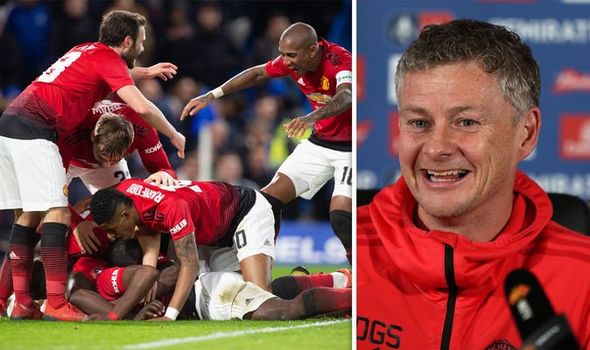 Tiết lộ! Danh sách cầu thủ M.U đấu Watford, lần đầu của Solskjaer - Bóng Đá