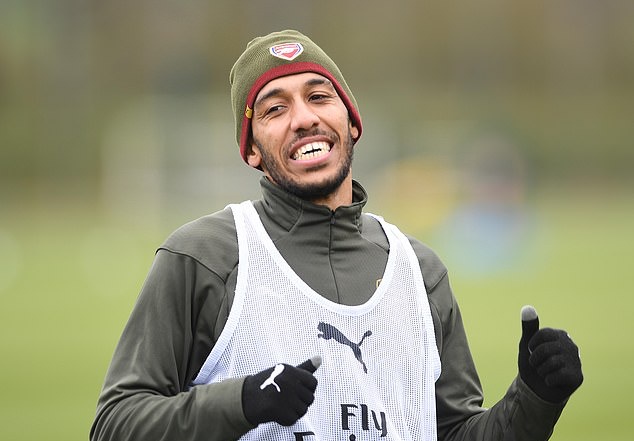 Ảnh tập Arsenal - Bóng Đá