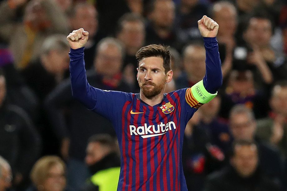 Quên Man Utd đi, đây là 3 đối thủ 'sừng sỏ' nhất của Barcelona ở Champions League - Bóng Đá