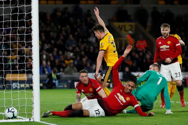 Thất bại của Man Utd trước Wolves ảnh hưởng thế nào đến cuộc đua Top 4 Premier League? - Bóng Đá