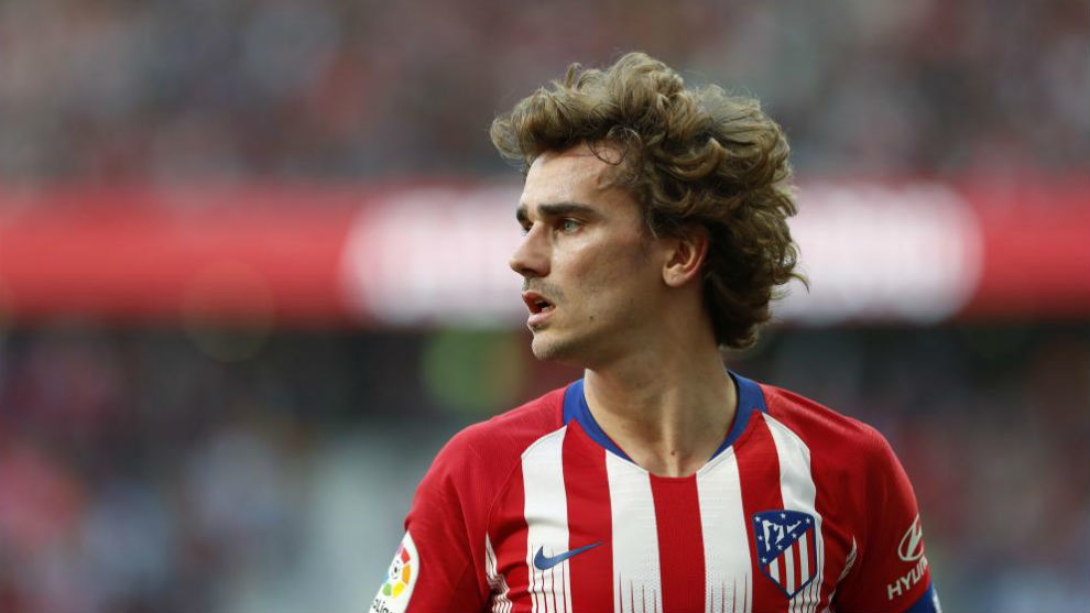 Griezmann để lộ đội hình trong mơ, màu áo ưa thích là Arsenal - Bóng Đá
