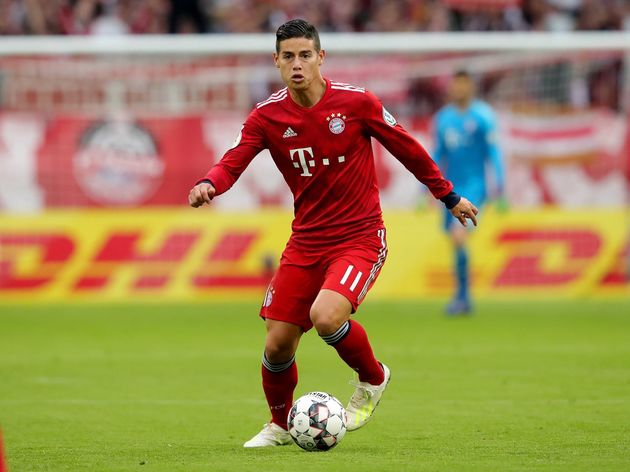 Chuyển nhượng 11/04:  - Bóng Đá