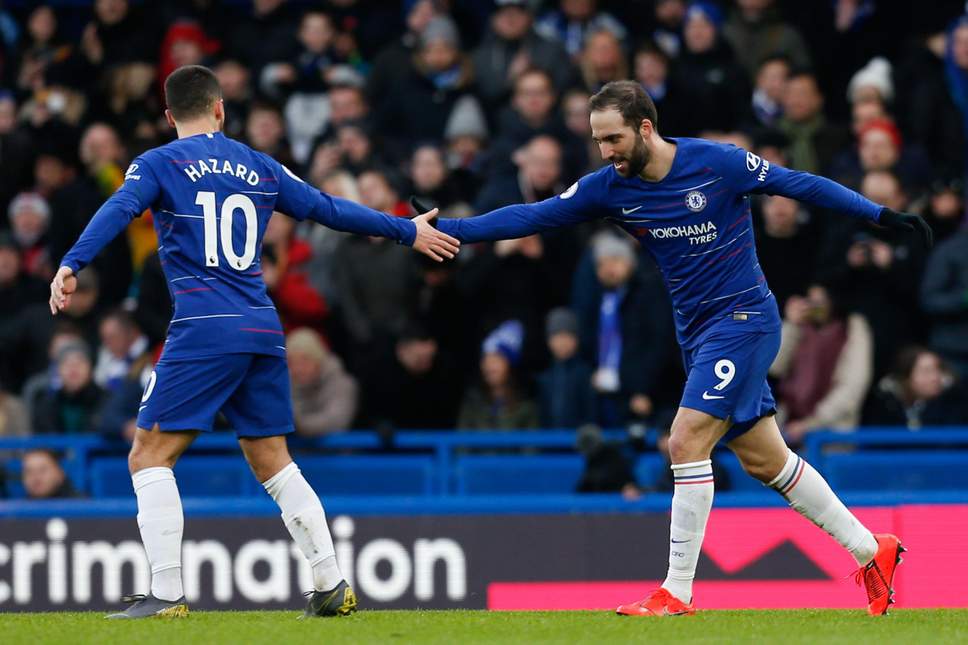 CĐV Chelsea điên tiết: