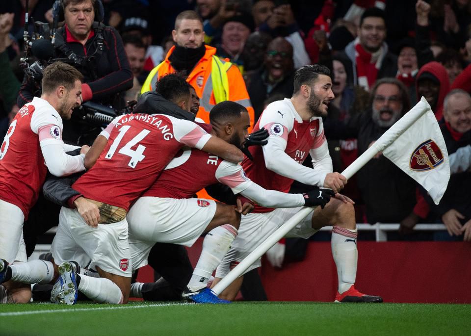 Chelsea thất bại ảnh hưởng thế nào tới Top 4? - Bóng Đá