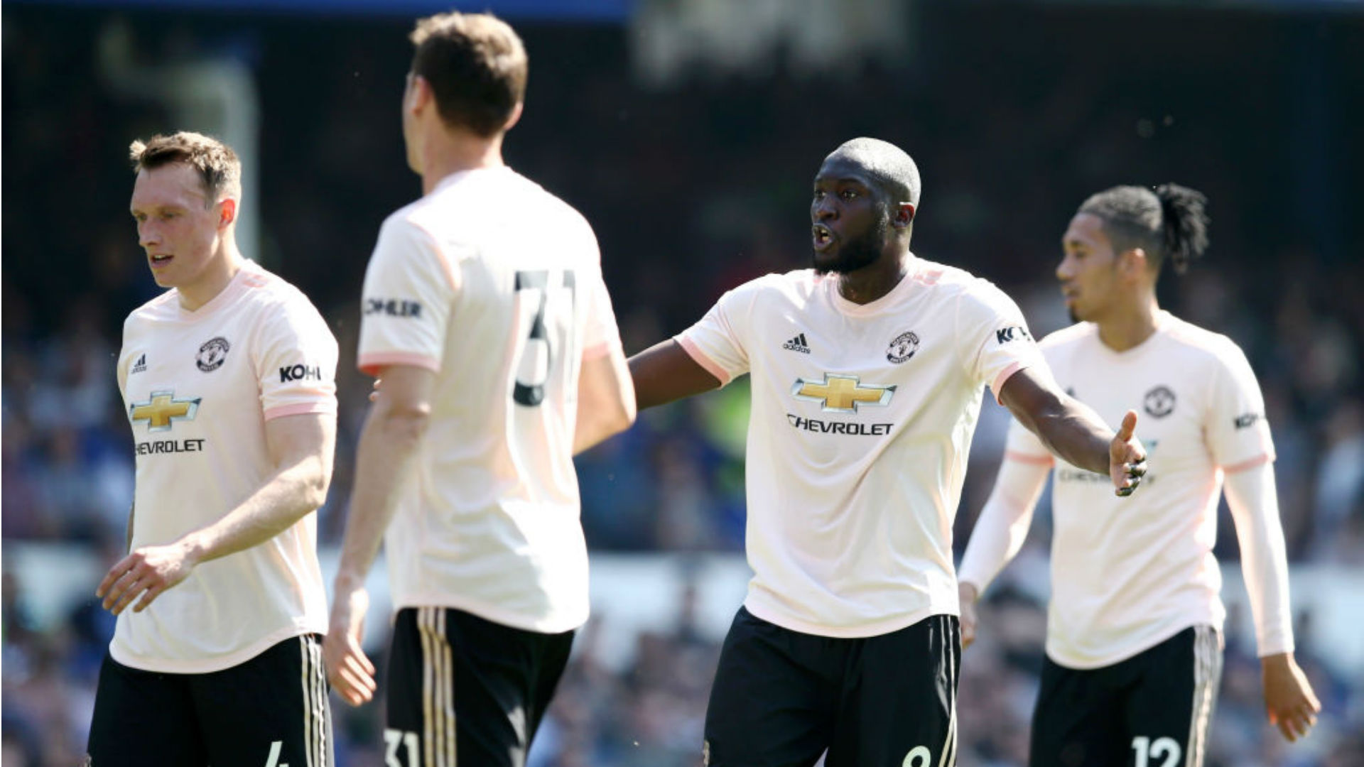 Man Utd, Arsenal thất bại ảnh hưởng thế nào tới cuộc chiến Top 4 Premier League? - Bóng Đá