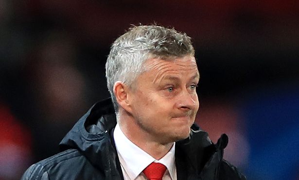 Solskjaer cuá»i cÃ¹ng cÅ©ng Äá»ng Ã½ vá»i Mourinho vá» 1 váº¥n Äá» á» Man Utd - BÃ³ng ÄÃ¡