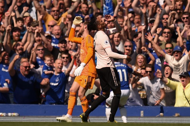 Cuộc đua Top 4: Khi M.U, Arsenal, Chelsea và Tottenham quá 'khách sáo' - Bóng Đá