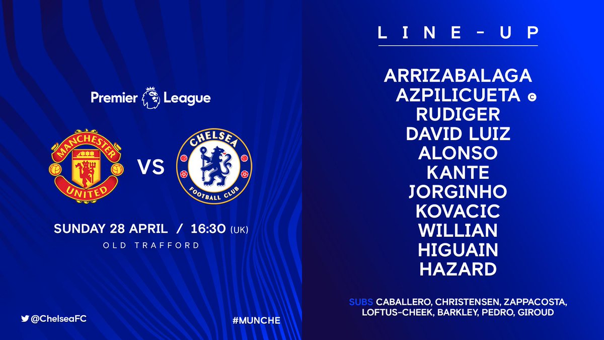 Ảnh Man Utd, Chelsea tới sân - Bóng Đá
