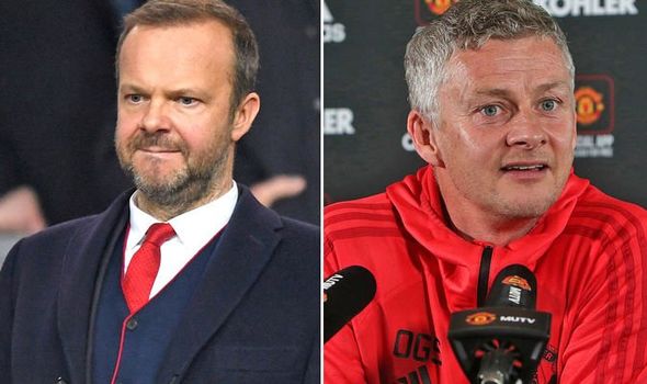 BĐL M.U gật đầu, Solskjaer thẳng tay 'thảm sát' hàng loạt - Bóng Đá