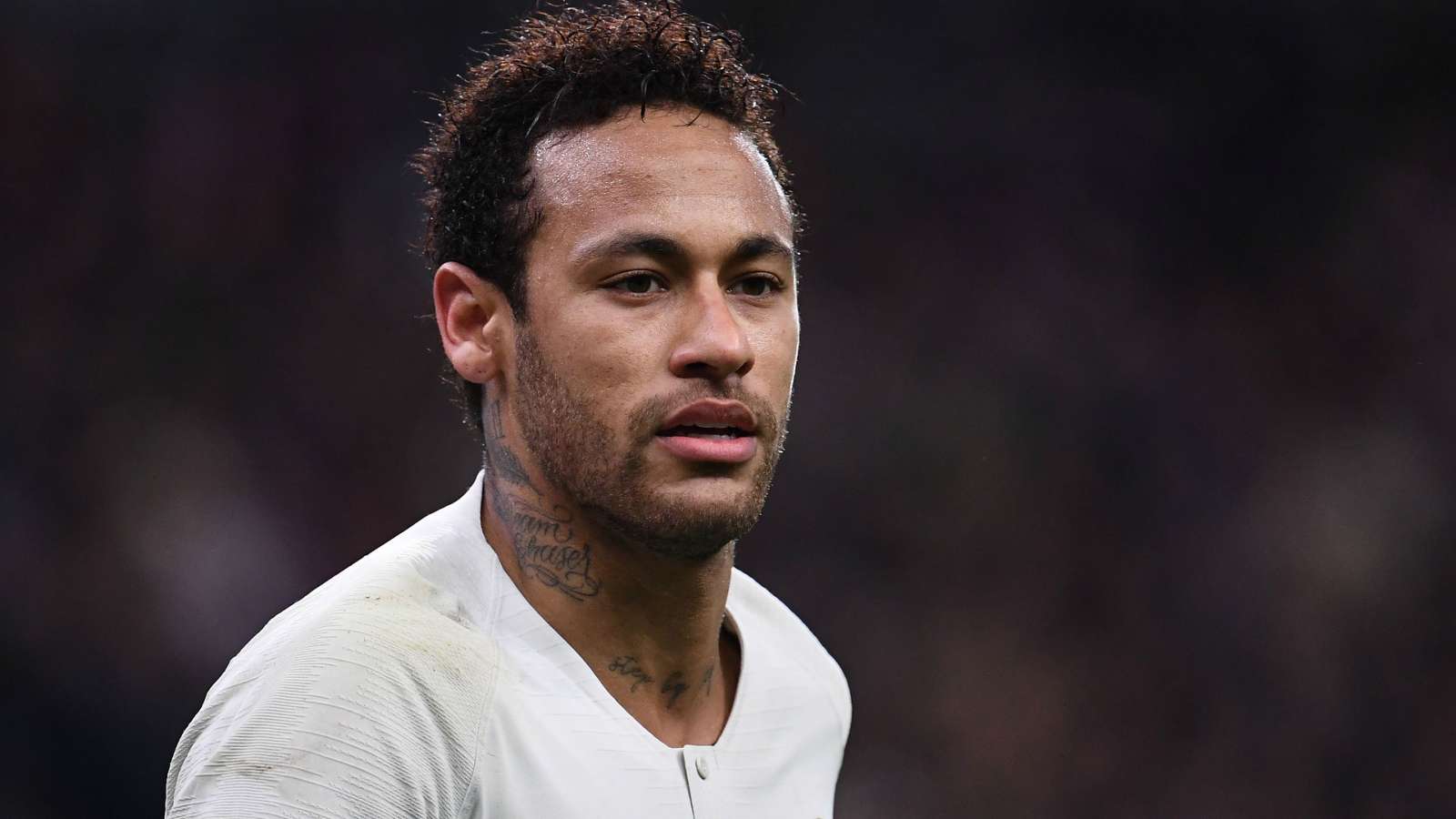 Neymar ra oai, dạy dỗ những cầu thủ như Mbappe: 