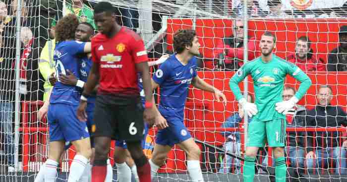 Man Utd đại loạn, Ed Woodward tới sân tập - Bóng Đá