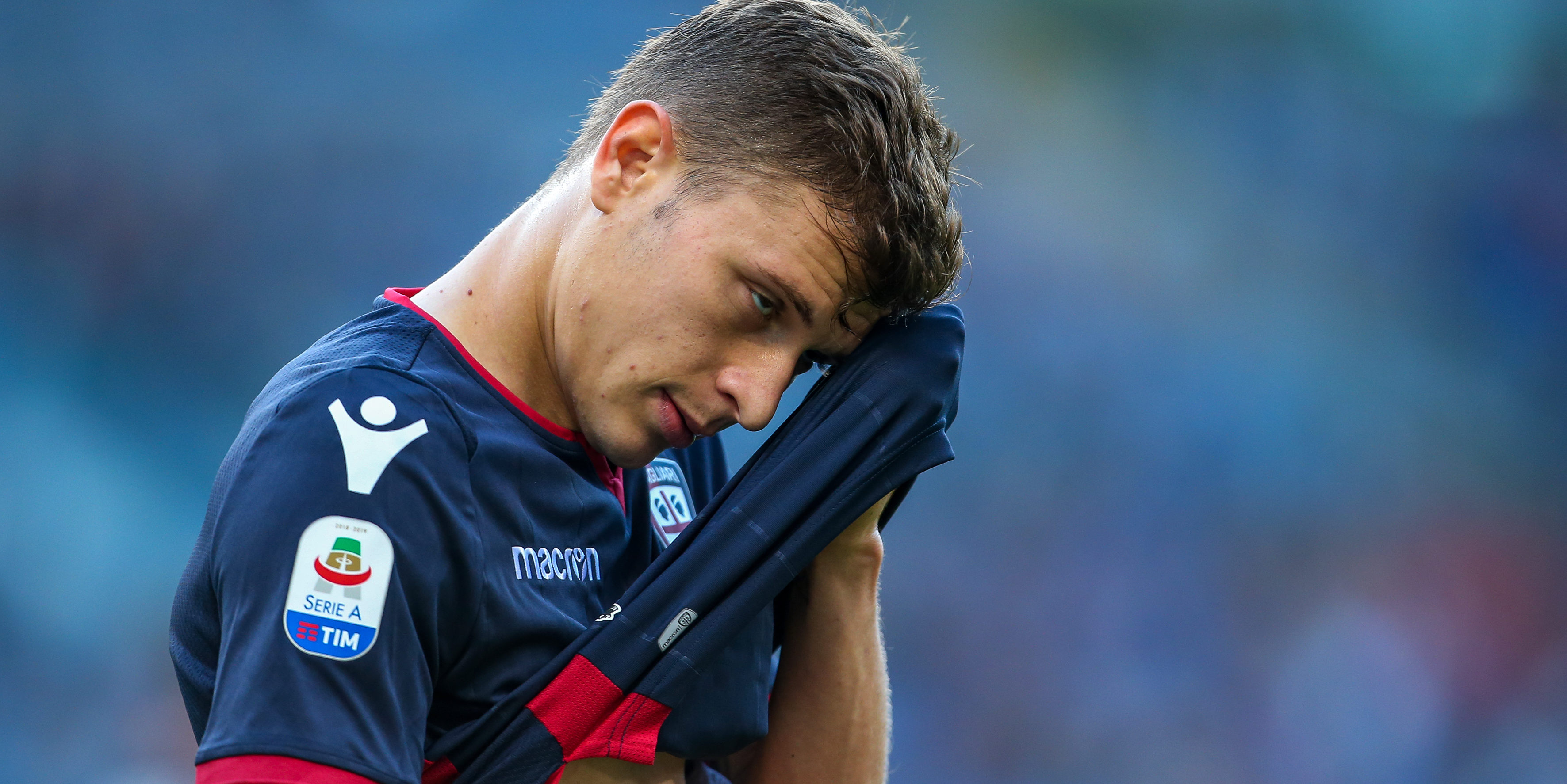 Chuyển nhượng 03/05: Chốt thương vụ khủng, M.U đẩy đi 2 cái tên; Real giật bom tấn 120 triệu - Bóng Đá