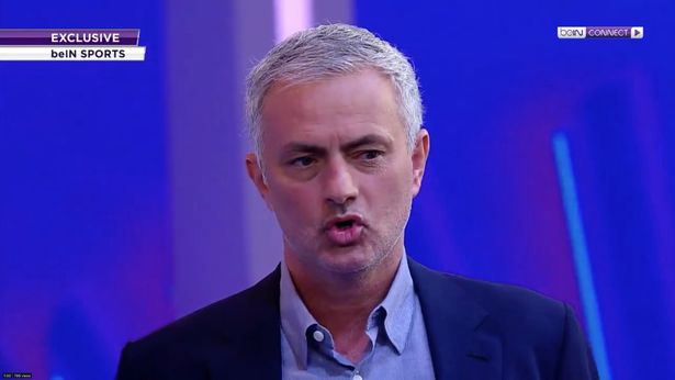 Liverpool hạ Barca, Mourinho nói 1 lời cực chuẩn về Klopp - Bóng Đá