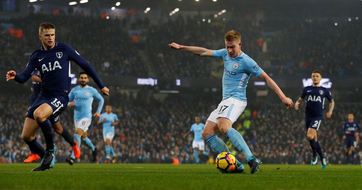 Premier League thống trị trời Âu nhưng không có bóng dáng thành Manchester - Bóng Đá