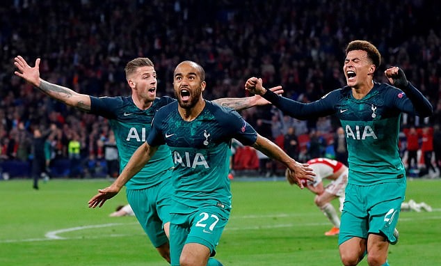 Premier League thống trị trời Âu nhưng không có bóng dáng thành Manchester - Bóng Đá