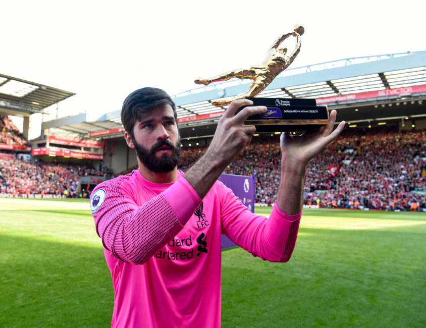Cay đắng! Thông số chỉ ra Liverpool là kẻ về nhì vĩ đại nhất lịch sử - Bóng Đá