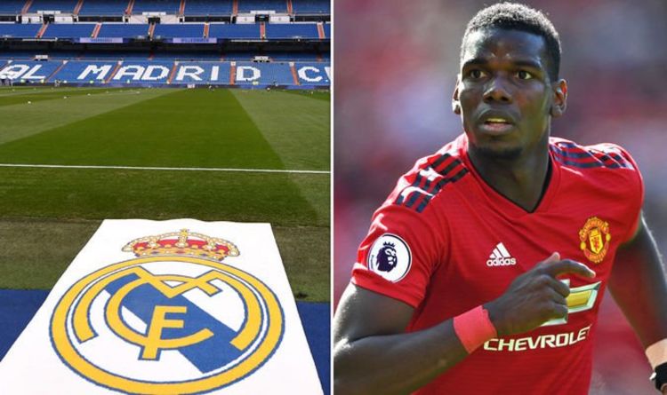 Điểm tin tối 17/05: M.U chốt vụ Pogba; Tất cả tháo chạy vì Ronaldo - Bóng Đá