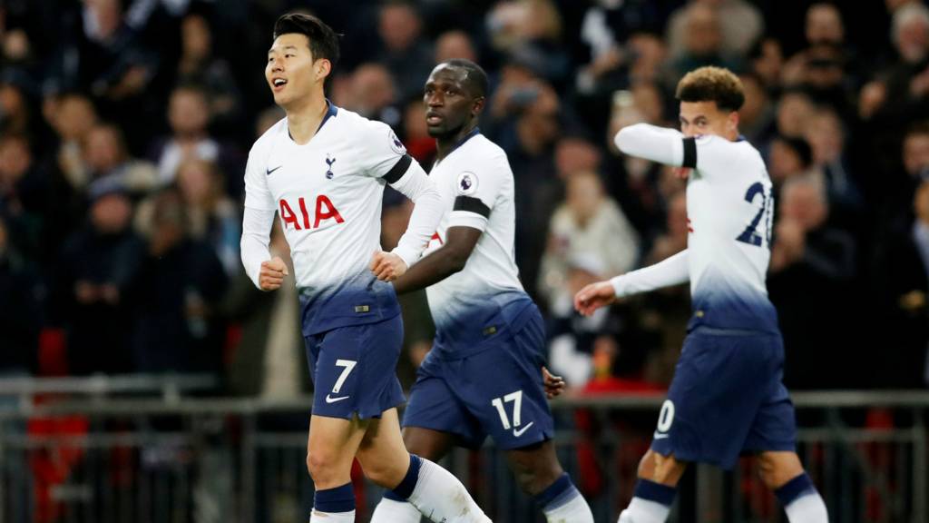 Ảnh Tottenham tập - Bóng Đá