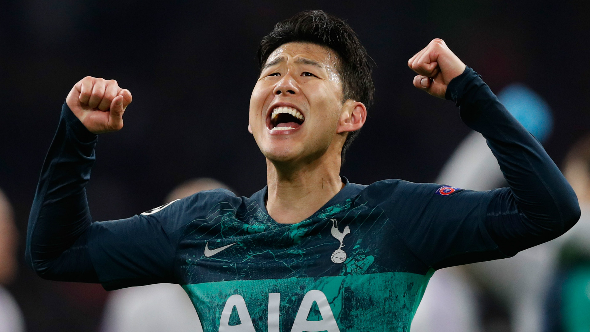 Ảnh Tottenham tập - Bóng Đá