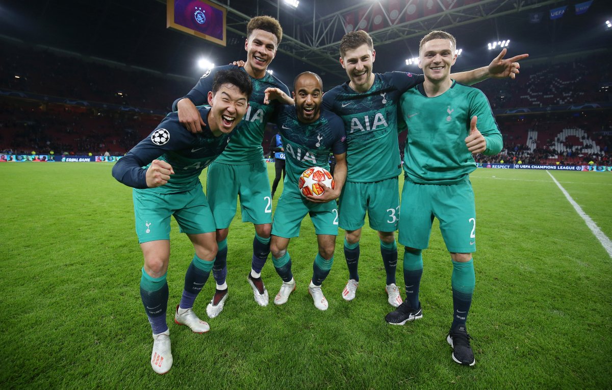 Tottenham chốt đội hình sang Madrid, không nhận ra diện mạo HLV Pochettino - Bóng Đá