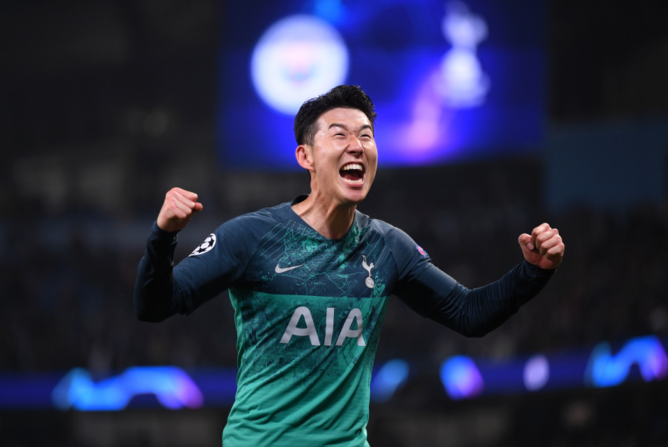 Tottenham chốt đội hình sang Madrid, không nhận ra diện mạo HLV Pochettino - Bóng Đá