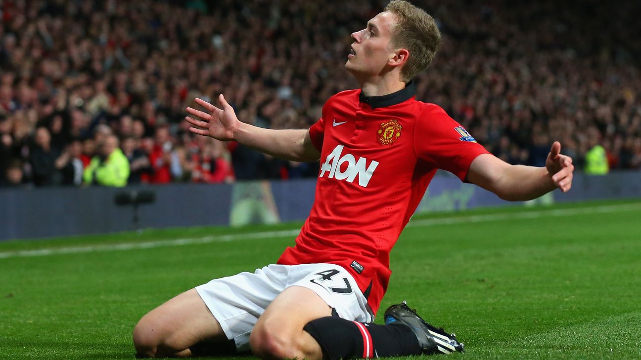 Đại cải tổ, Man Utd thanh trừng 14 cái tên gồm có ai? - Bóng Đá