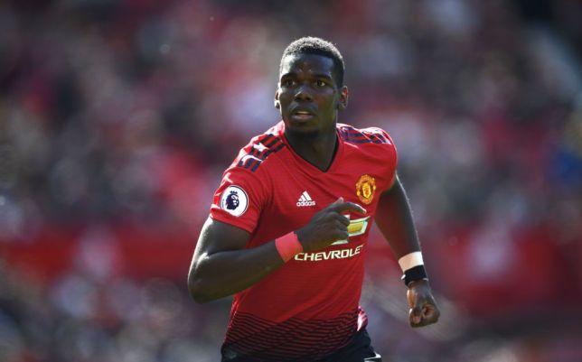 Không tưởng! Pogba = Dybala + 2 sao Juventus - Bóng Đá