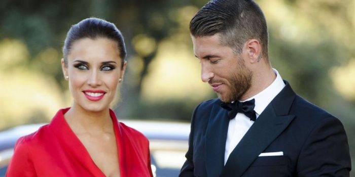 Vì sao Ramos không mời Ronaldo tới dự lễ cưới? - Bóng Đá