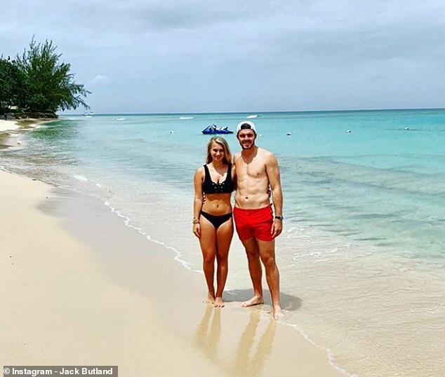 Dele Alli teams up with Jadon Sancho in Beverley Hills, Ander Herrera goes on a boat trip in Colombia - Bóng Đá