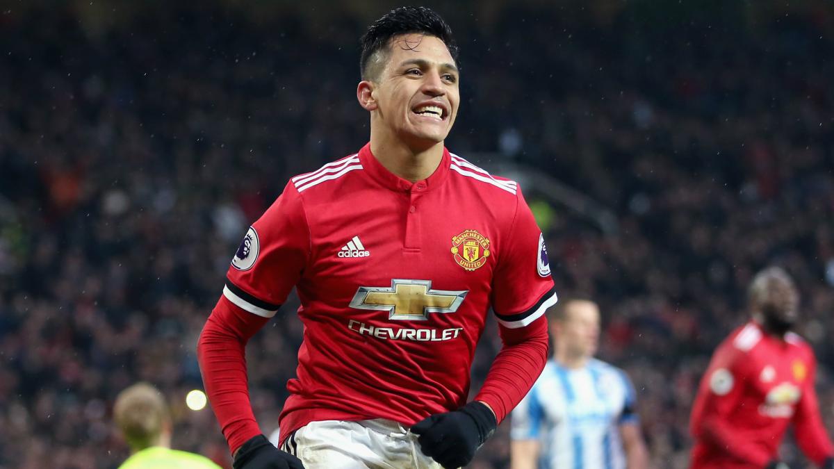 'When I play for my country, I'm always happy': Sanchez fires Chile to Copa quarters - Bóng Đá