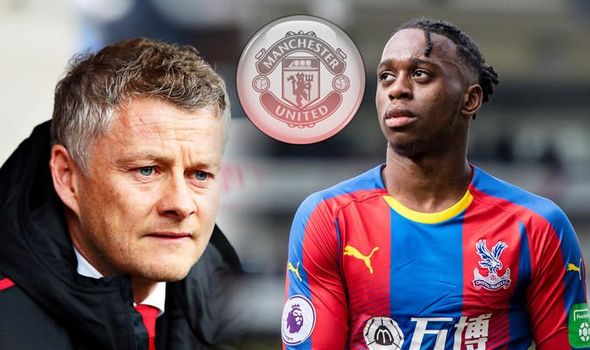 Chi tiết hợp đồng khủng Wan-Bissaka ký với Man Utd - Bóng Đá